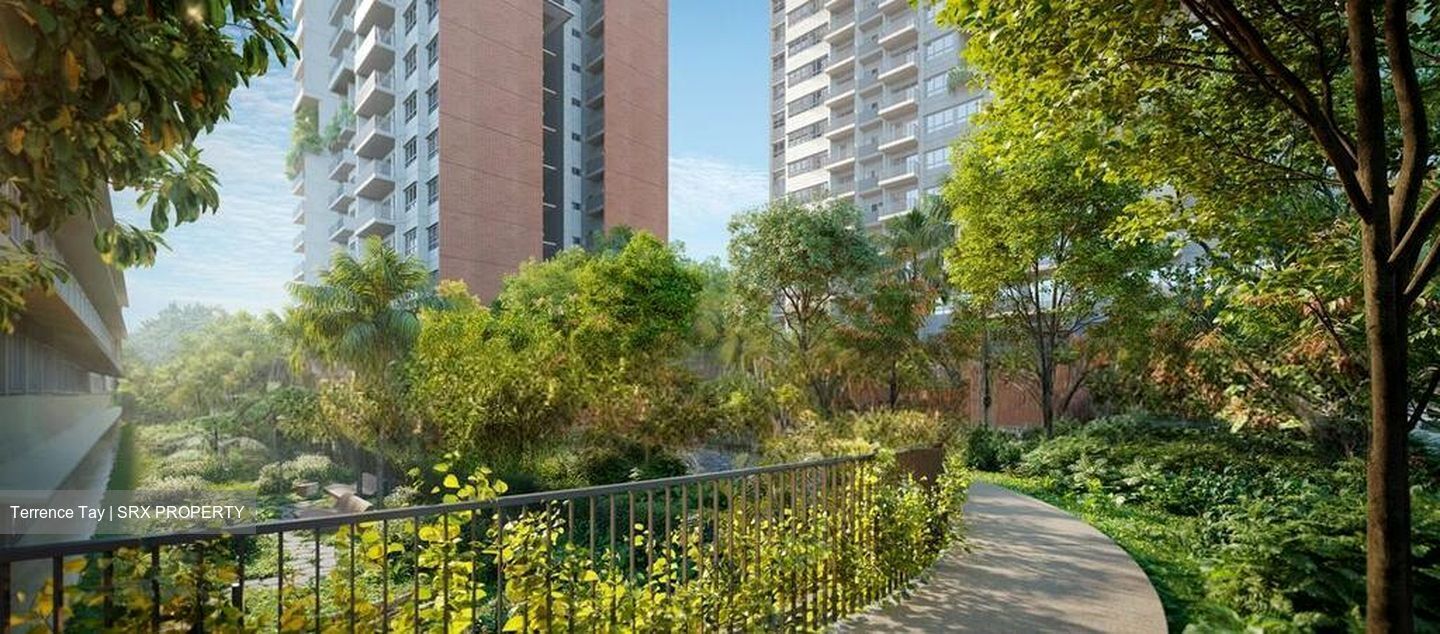 Springleaf Residence (D26), Apartment #507456991